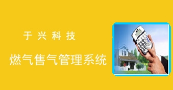 燃气售气治理系统